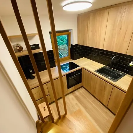 Jasmin Сasa de vacaciones