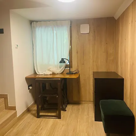 Casa vacanze Jasmin