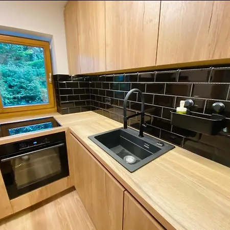 Jasmin Сasa de vacaciones *