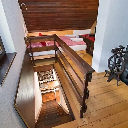 Jasmin Сasa de vacaciones *