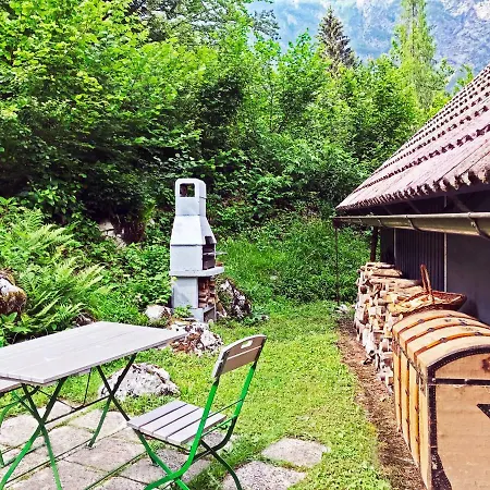 Jasmin * Bohinj