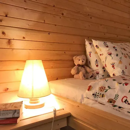 Jasmin Hébergement de vacances *