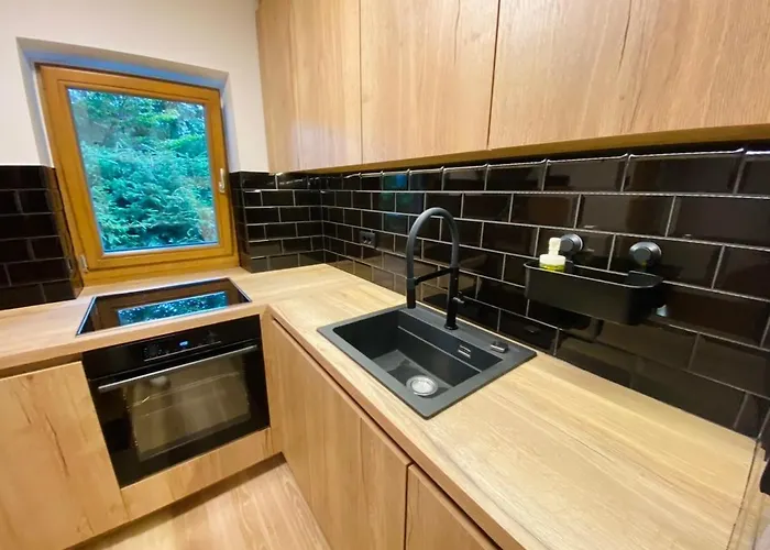 Jasmin Casa vacanze *