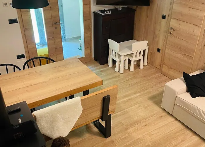 Casa vacanze Jasmin *