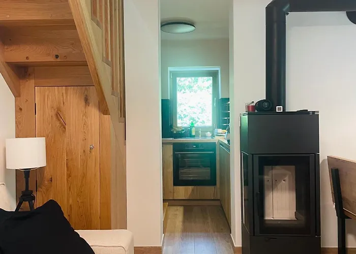 Jasmin Casa vacanze Bohinj