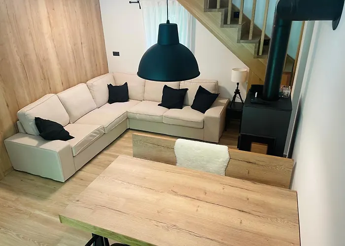 Casa vacanze Jasmin Bohinj