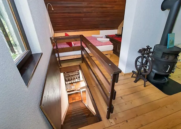 Jasmin Casa vacanze *