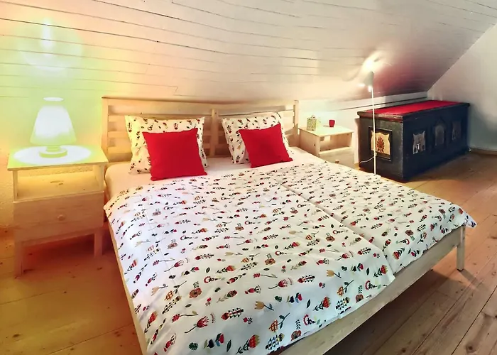 Casa vacanze Jasmin *