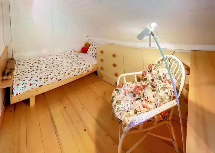 Casa vacanze Jasmin *