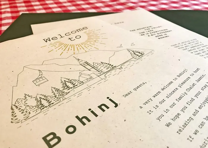 Jasmin Casa vacanze *