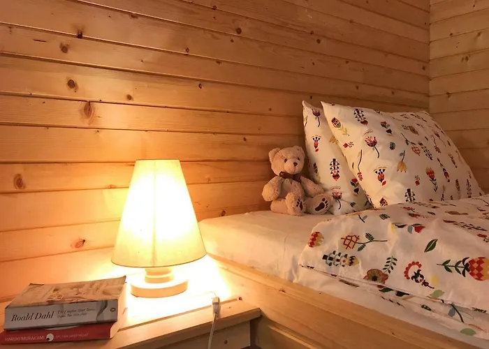 Jasmin Casa vacanze *